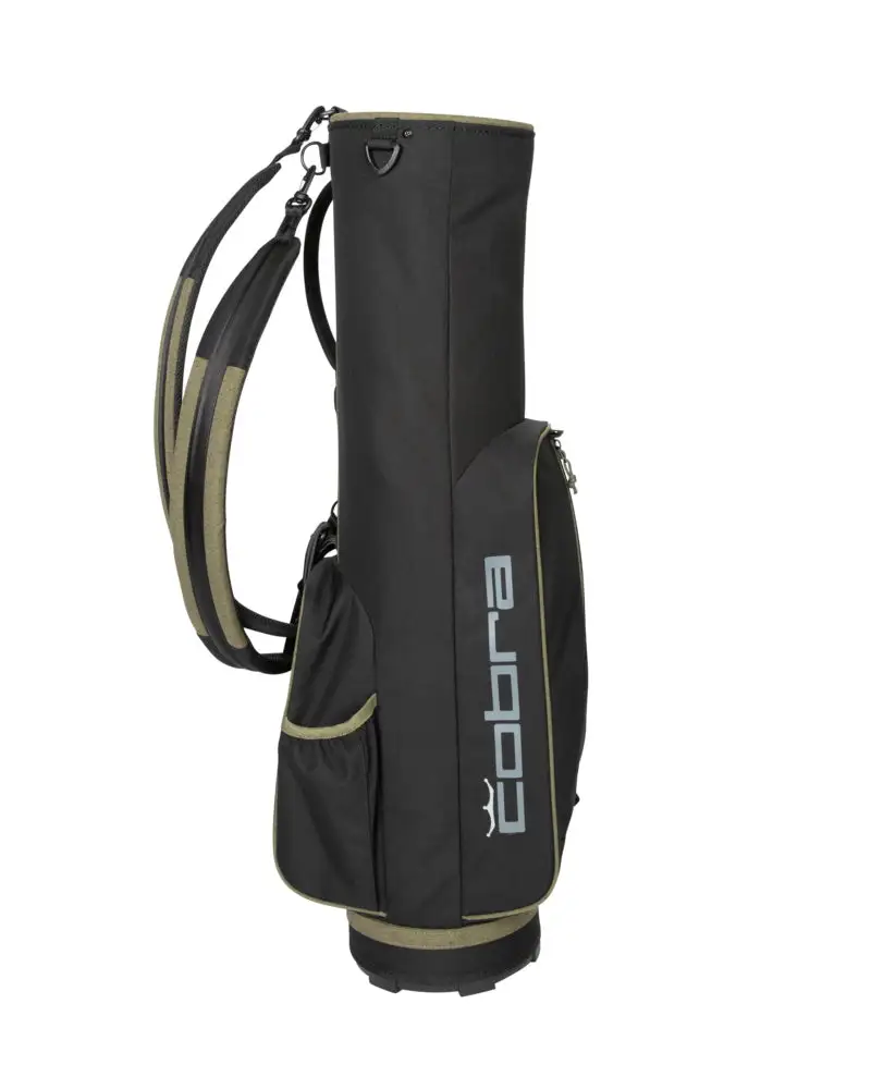 Cobra Men's Ultralight Pencil Golf Bag 2022 - Image 2