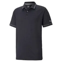Puma Men's Cloudspun Monarch Golf Polo (ON-SALE)
