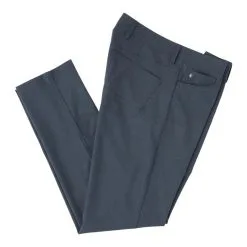 Linksoul Solid Boardwalker 5-Pocket Pants