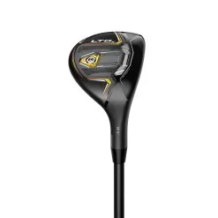 Cobra LTD X Hybrid Black/Gold