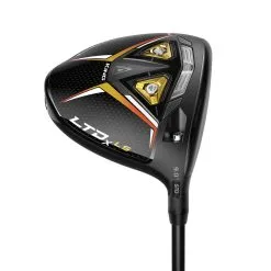 Cobra LTD X LS Driver Black/Gold