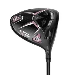 Cobra Women's LTD X Max Driver
