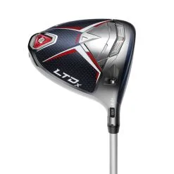 Cobra LTDx Volition Limited Edition Driver 9* Graphite Stiff Right Hand