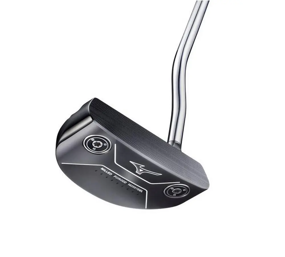 Mizuno M Craft Type 3 Mallet Putter Right Hand