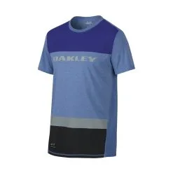 Oakley Mens Rainier Short-Sleeve Shirt