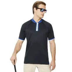 Oakley Forward Press Placket Polo