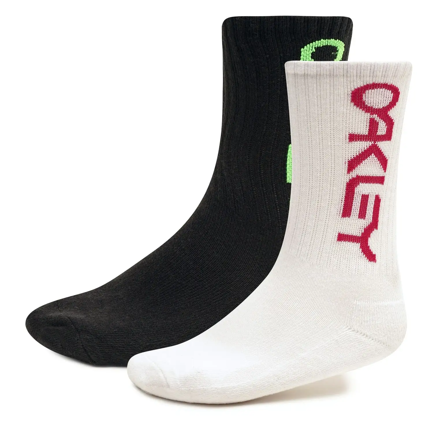 Oakley B1B Socks 2 Pack