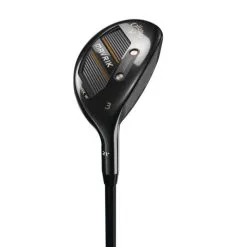 Callaway Mavrik Max W 22 Ladies Hybrid