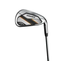 Callaway Mavrik 22 Iron Set 7 Piece Graphite Set
