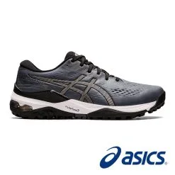 Asics Gel-Kayano Ace Golf Shoe - Metropolis/Gunmetal