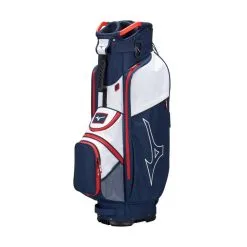 Mizuno LW-C Cart Golf Bag 2023