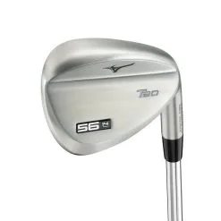 Mizuno T20 Mens Raw Golf Wedge