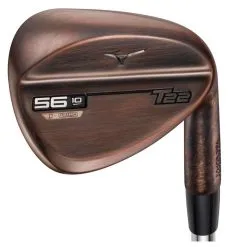 Mizuno T22 Wedge - Denim Copper