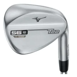 Mizuno T22 Wedge - Raw