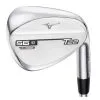 Mizuno T22 Wedge - Satin Chrome