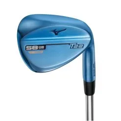 Mizuno T22 Wedge - Blue Ion