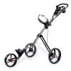 MotoCaddy Z1 Push/Pull Golf Cart