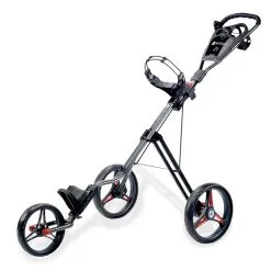 MotoCaddy Z1 Push/Pull Golf Cart