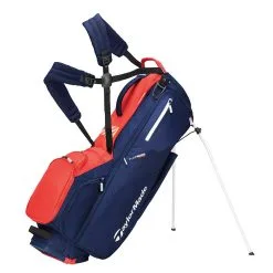 Taylormade Golf Flextech Stand Bag 2022