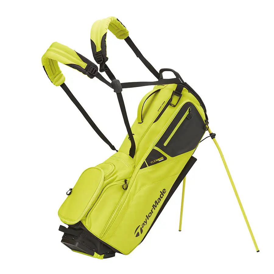 Taylormade Golf Flextech Stand Bag 2022 - Image 3