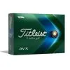 Titleist AVX Golf Balls White 2022 (1 Dozen)