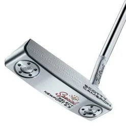 Titleist Scotty Cameron Special Select Newport 2.5 Putter