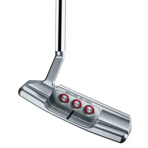 Titleist Scotty Cameron Special Select Newport 2.5 Putter - Image 2