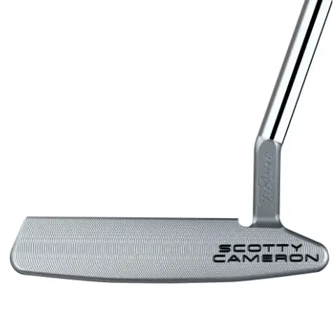 Titleist Scotty Cameron Special Select Newport 2.5 Putter - Image 3