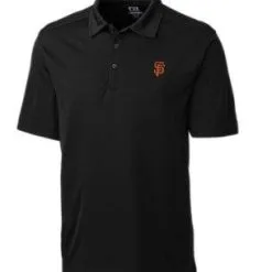 Cutter & Buck San Francisco Giants Drytec Northgate Polo