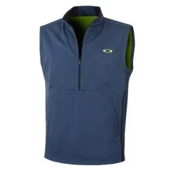 Oakley Mens Engineered Softshell Vest