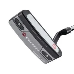 Odyssey Tri-Hot 5k Double Wide Putter