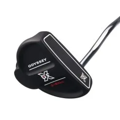 Odyssey DFX 2-Ball Putter