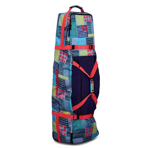 Ogio Alpha Golf Travel Cover 2023 - Image 6