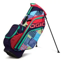 Ogio Woode 8 Hybrid Stand Golf Bag 2023