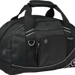 Ogio Golf Half Dome Duffle Bag