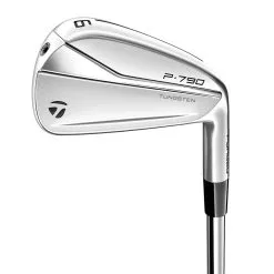 Taylormade 2021 P790 Irons 7 Pc Steel Shaft