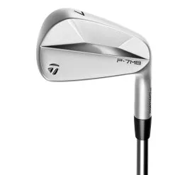 Taylormade 2022 P7MB Iron Set 3-PW Steel Shaft