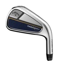 Callaway Paradym Iron Set 5 Pc Graphite