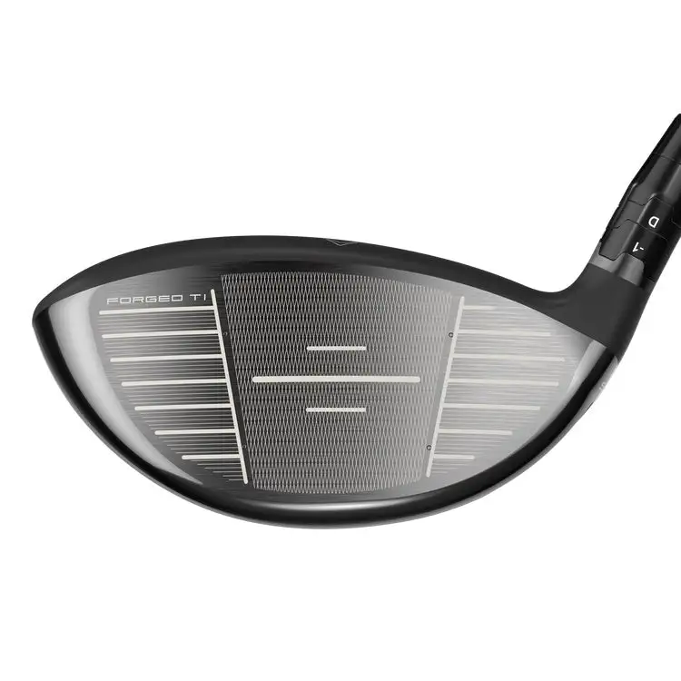 Callaway Paradym X Driver - Image 3