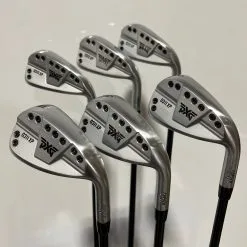 PXG 0311 XP Iron Set 5-PW Cypher 50 Senior Right Hand - MINT