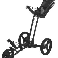 Sun Mountain Pathfinder PX3 Push/Pull Cart