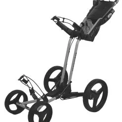 Sun Mountain Pathfinder PX4 Push/Pull Cart