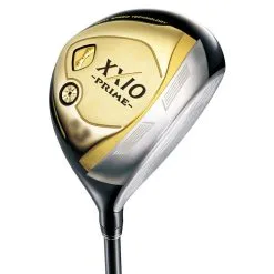 XXIO Men's Prime 9 Fairway Wood #5 Regular Flex Right Hand - SHOP WORN
