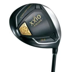 XXIO Men's Prime X Driver 11.5* Graphite Regular Flex Right Hand - SHOP WORN