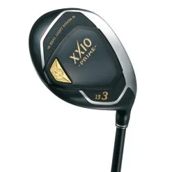 XXIO Men's Prime X 7 Wood 21* Graphite Regular Right Hand - SHOP WORN