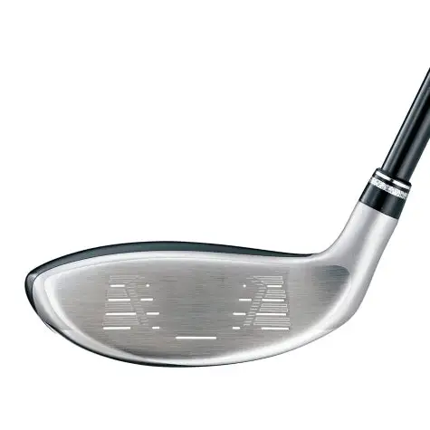 XXIO Men's Prime X Hybrid #7 Graphite Regular Right Hand - SHOP WORN - Image 2