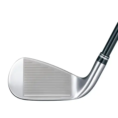 XXIO Men's Prime X 7-PW Graphite Iron Set - Image 2