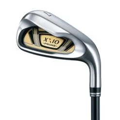 XXIO Prime X Iron Set 7-PW, AW Regular Flex - VERY GOOD