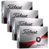 Titleist 2023 Pro V1x Golf Balls White - Buy 3 Dozen, Get 1 Dozen Free