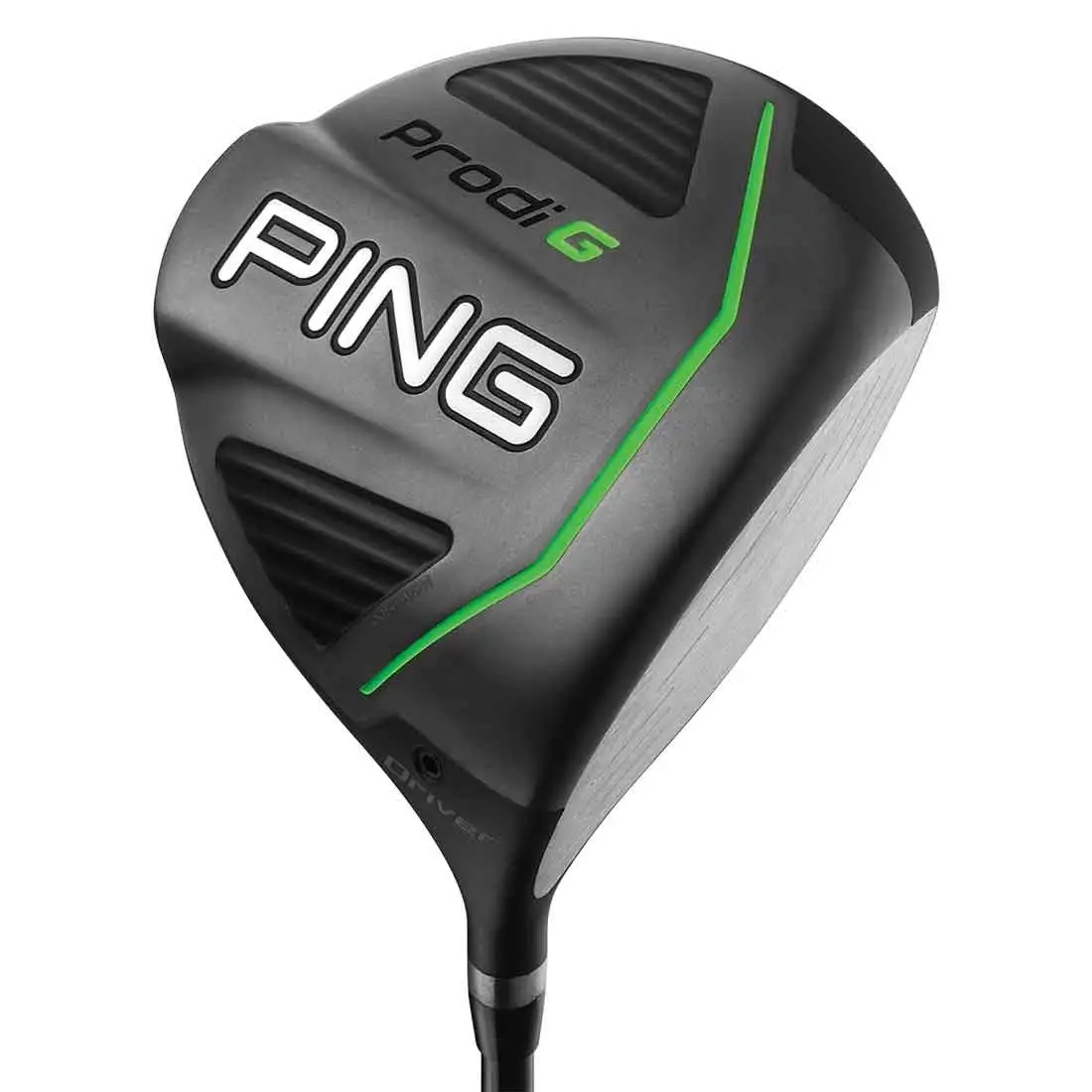 Ping Prodi G Package I Right Hand (7 Clubs And Bag) 4'9"-4'10.5" - Image 2